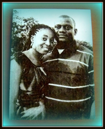 Picture Engraving- Made in Kenya